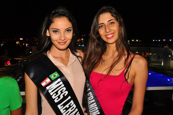 Miss Emigrant At C9